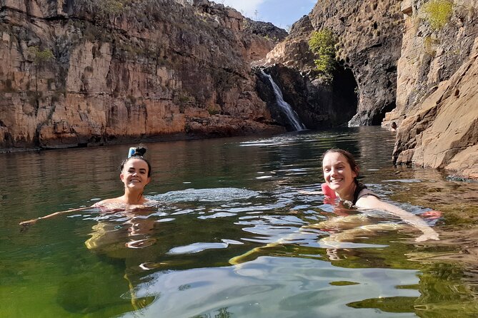 Yellow Water Cruise - Kakadu - Choosing Between Sunrise, Daytime, and Sunset