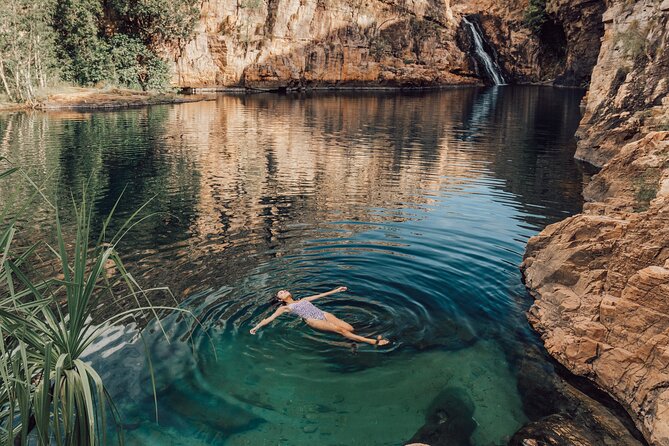Yellow Water Cruise - Kakadu - Value at About $75.31 Per Person